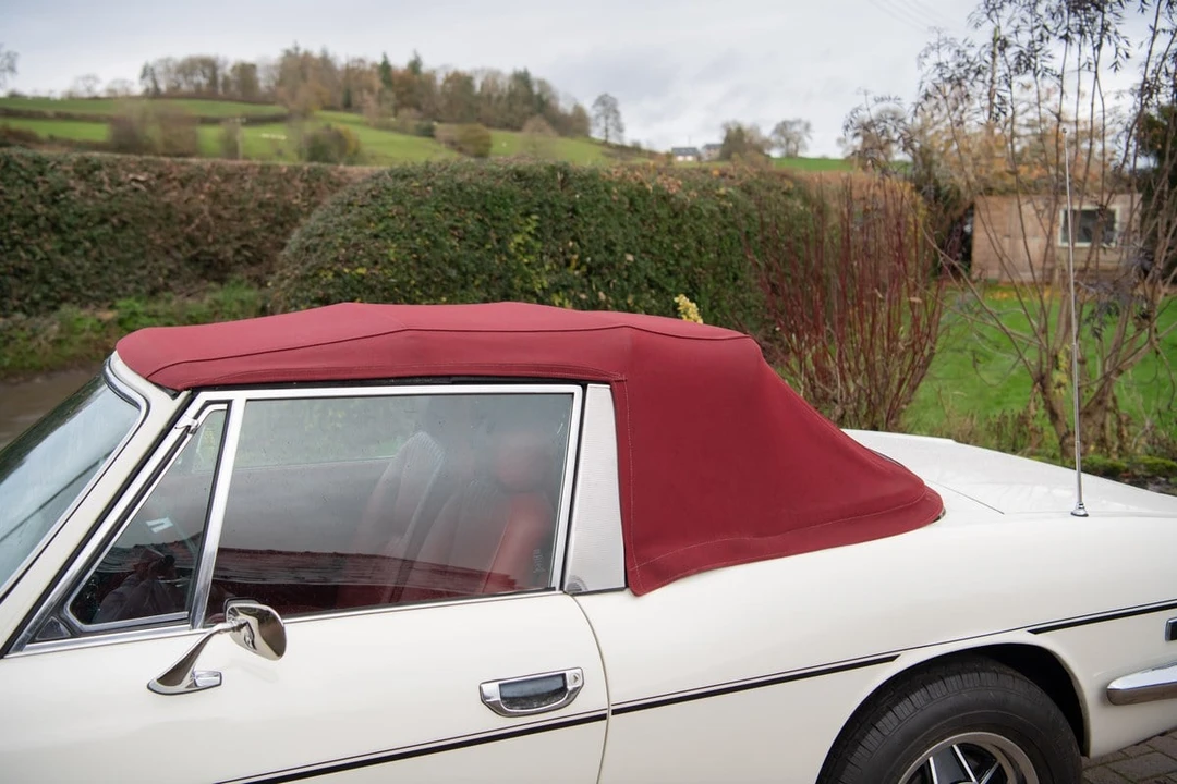 1975 Triumph Stag - Image 10 of 30