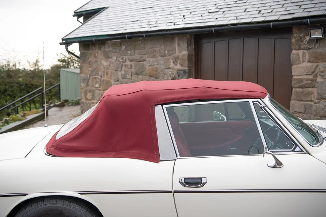 1975 Triumph Stag - Image 11 of 30
