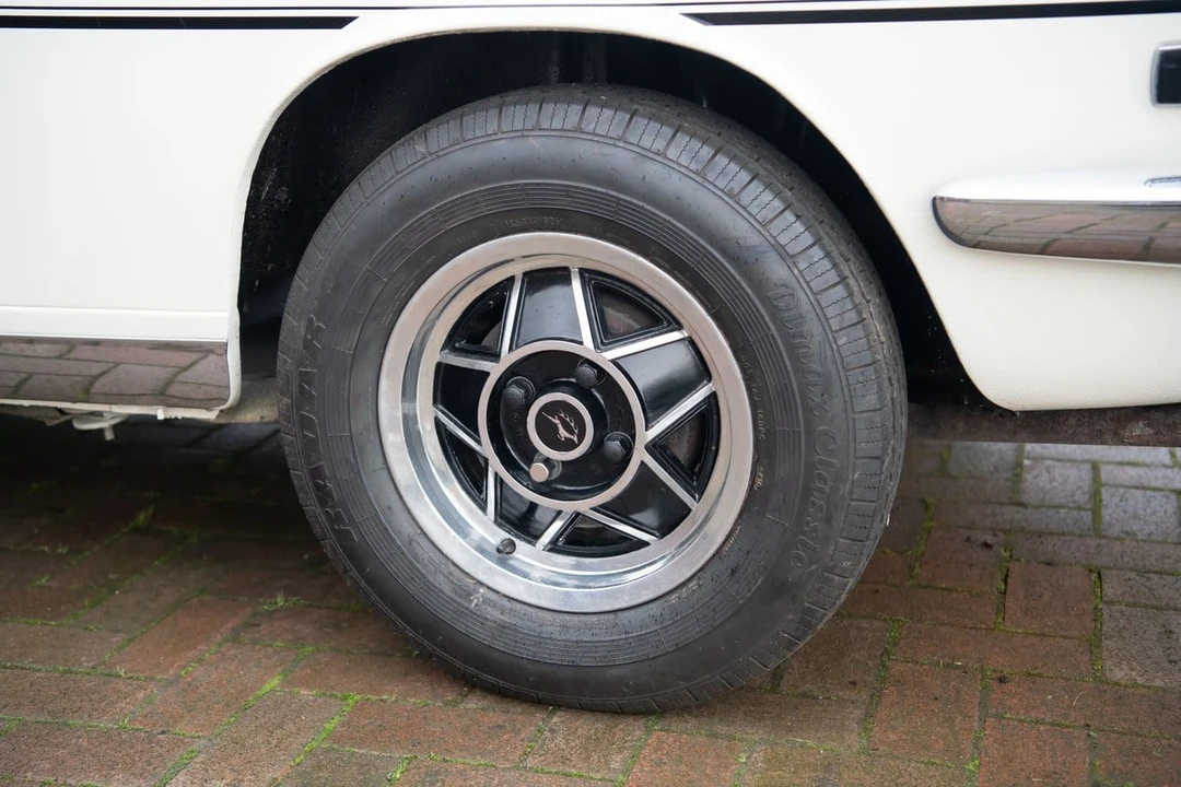 1975 Triumph Stag - Image 27 of 30