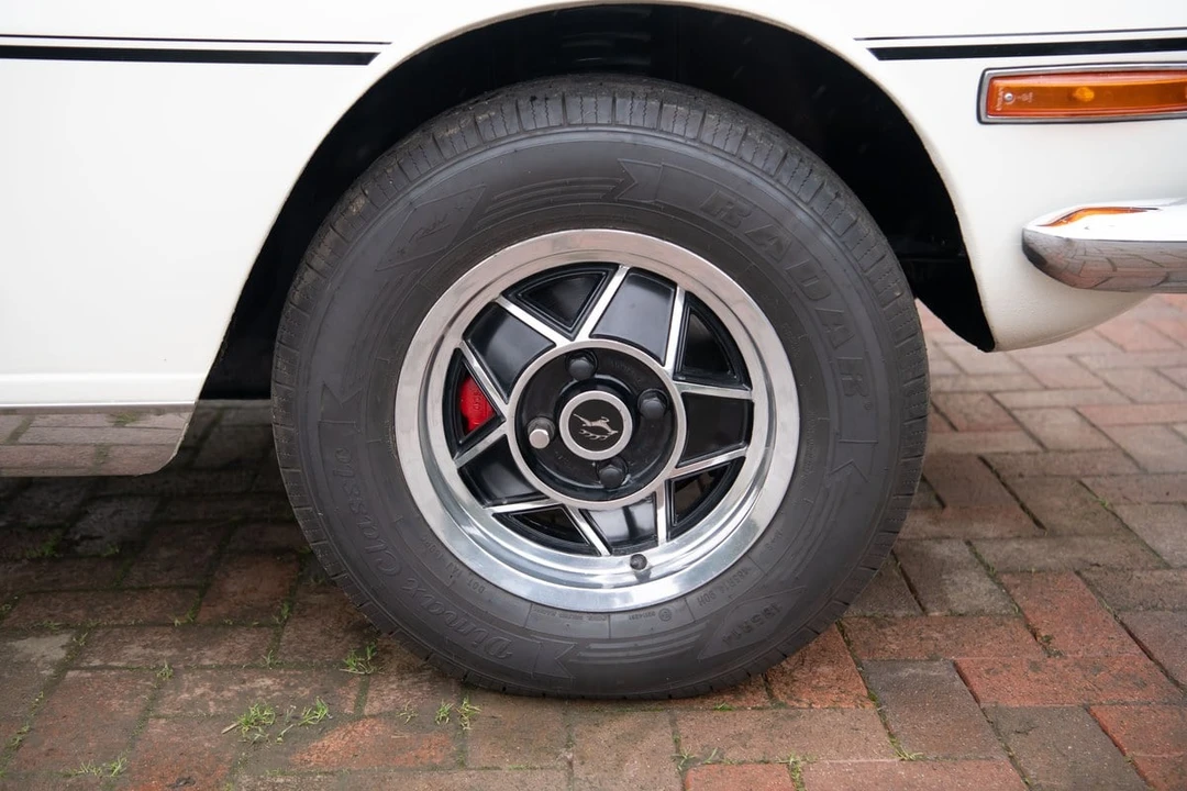 1975 Triumph Stag - Image 29 of 30