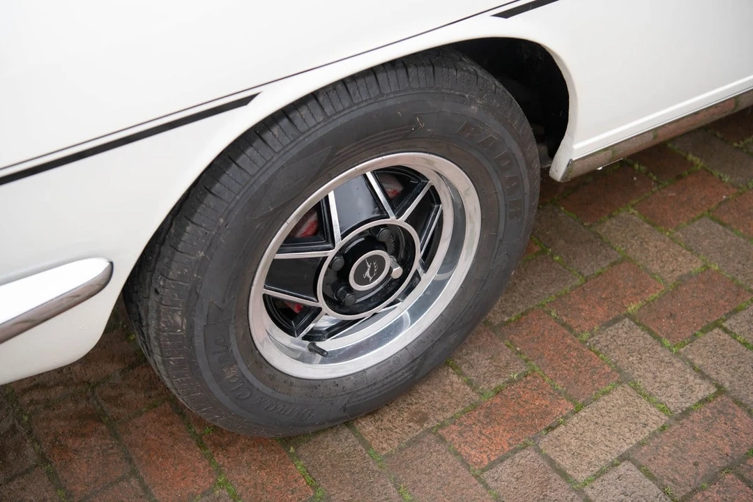 1975 Triumph Stag - Image 28 of 30