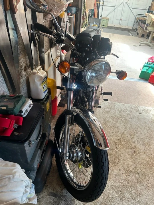 1976 Triumph Trident - Image 6 of 30