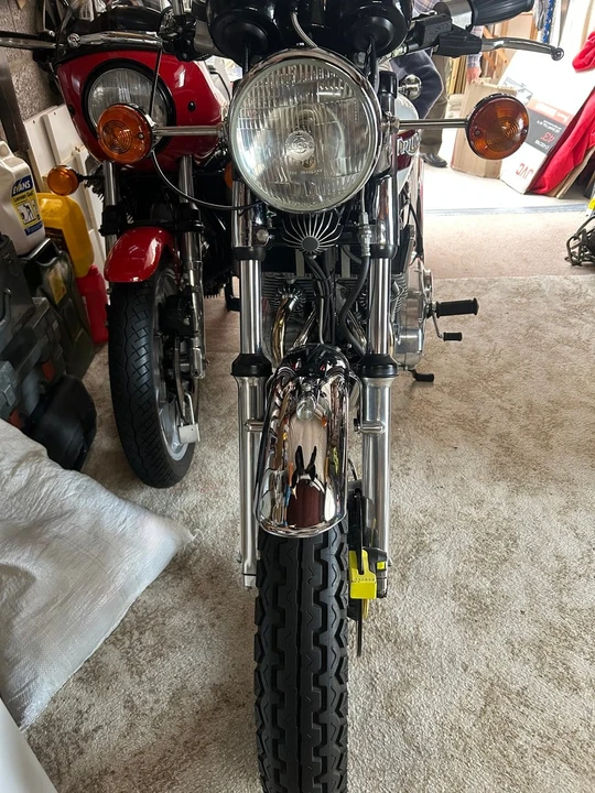 1976 Triumph Trident - Image 15 of 30