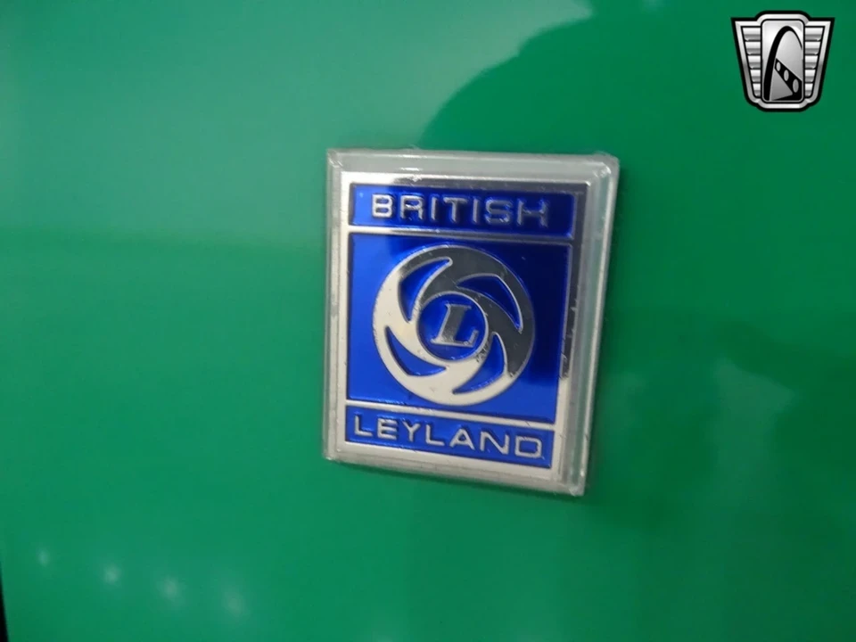 1975 Triumph TR6 (US-spec) - Image 19 of 21