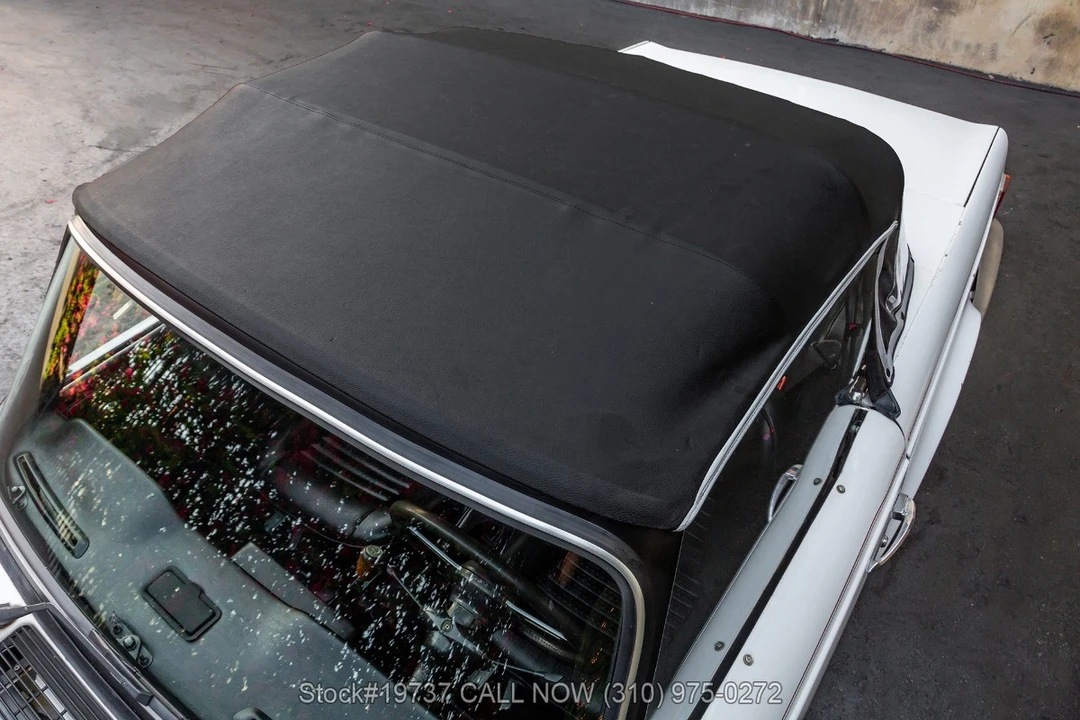 1975 Triumph TR6 (US-spec) - Image 15 of 31