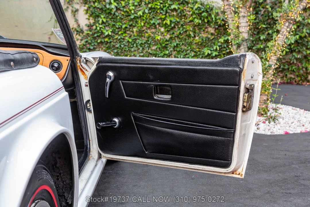 1975 Triumph TR6 (US-spec) - Image 30 of 31