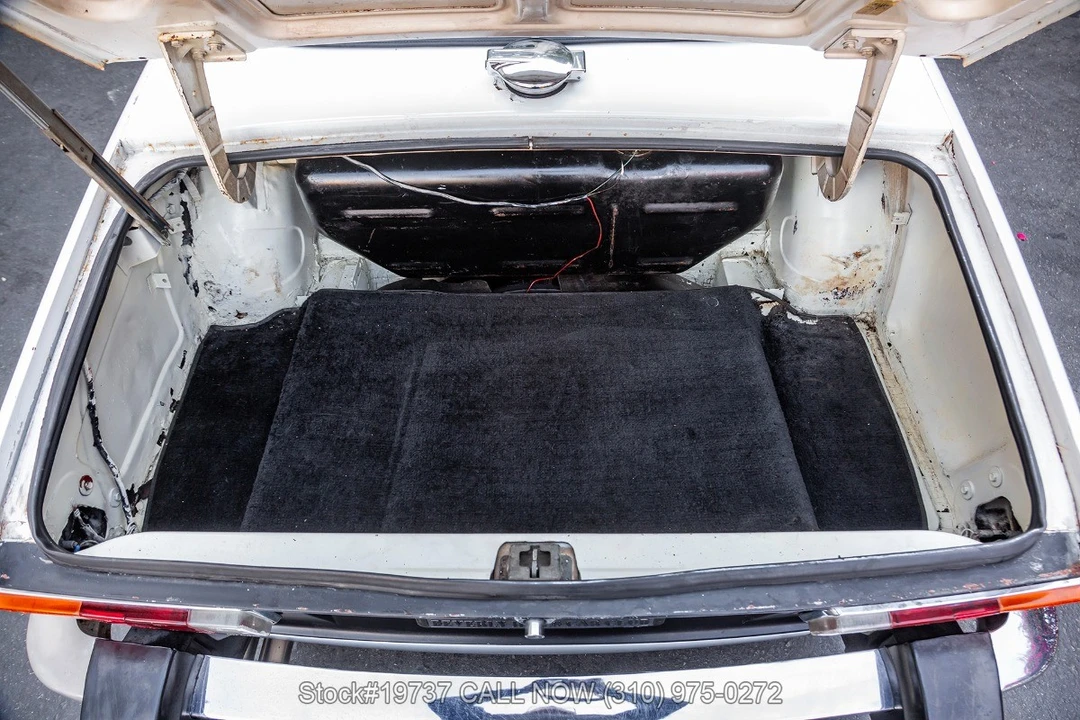 1975 Triumph TR6 (US-spec) - Image 31 of 31