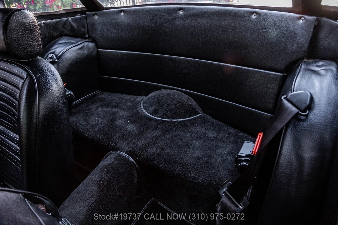 1975 Triumph TR6 (US-spec) - Image 23 of 31