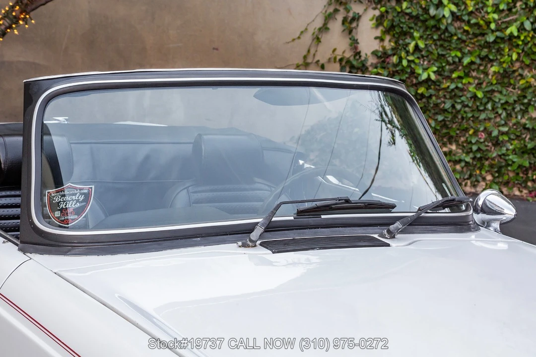 1975 Triumph TR6 (US-spec) - Image 16 of 31