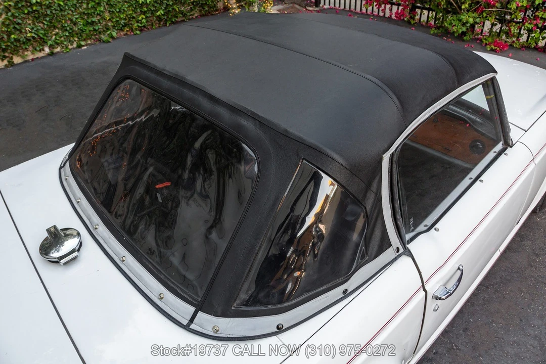 1975 Triumph TR6 (US-spec) - Image 13 of 31