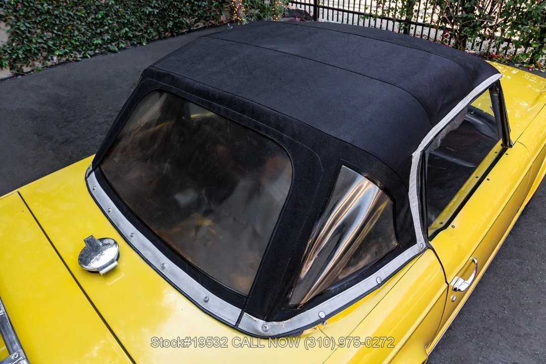 1975 Triumph TR6 (US-spec) - Image 13 of 31