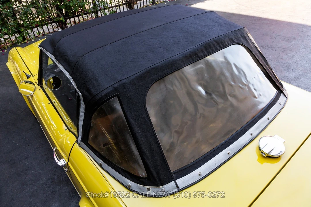 1975 Triumph TR6 (US-spec) - Image 14 of 31