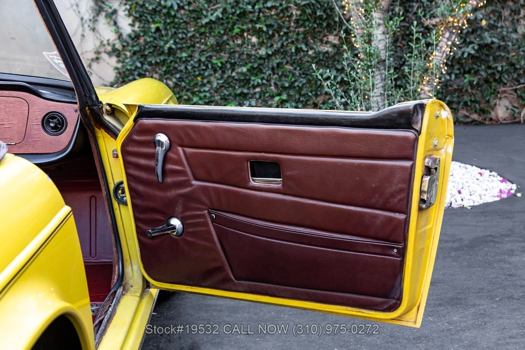 1975 Triumph TR6 (US-spec) - Image 28 of 31