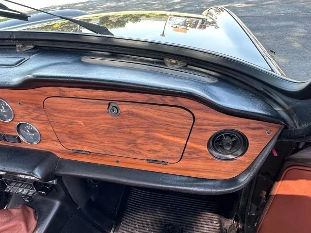 1975 Triumph TR6 (US-spec) - Image 16 of 21