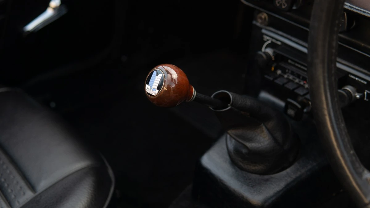 1975 Triumph TR6 (US-spec) - Image 27 of 30