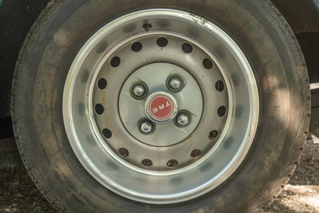 1975 Triumph TR6 (US-spec) - Image 20 of 30