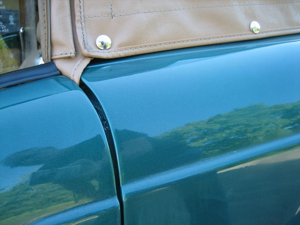 1975 Triumph TR6 (US-spec) - Image 29 of 31