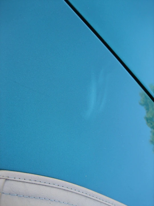 1975 Triumph TR6 (US-spec) - Image 30 of 31