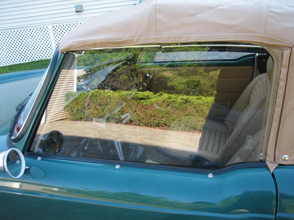 1975 Triumph TR6 (US-spec) - Image 26 of 31