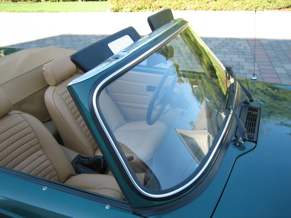 1975 Triumph TR6 (US-spec) - Image 25 of 31