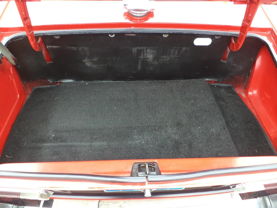 1975 Triumph TR6 (US-spec) - Image 29 of 31