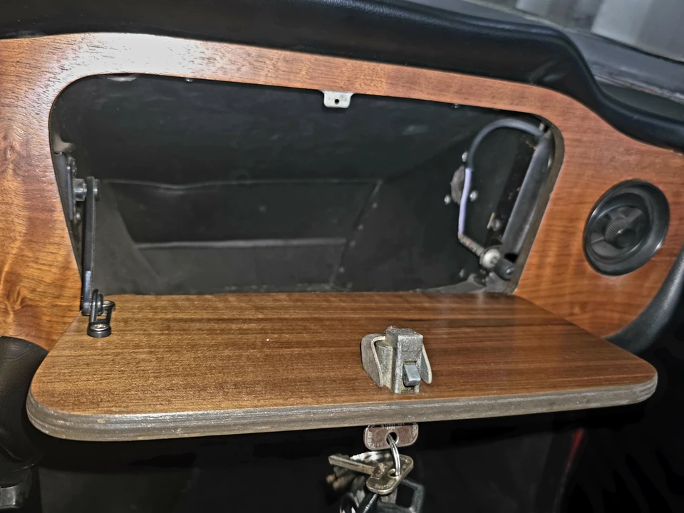 1975 Triumph TR6 (US-spec) - Image 31 of 31