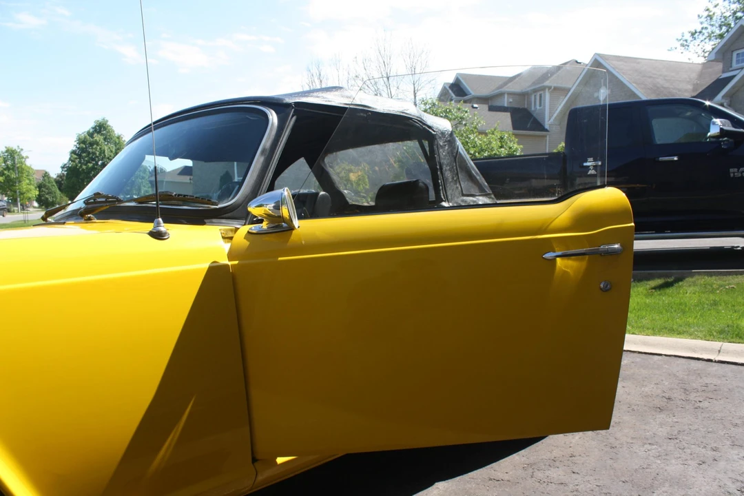 1975 Triumph TR6 (US-spec) - Image 22 of 31