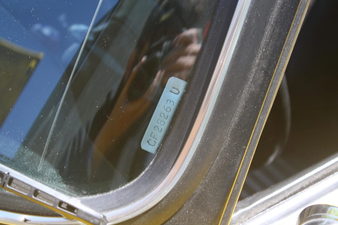 1975 Triumph TR6 (US-spec) - Image 28 of 31