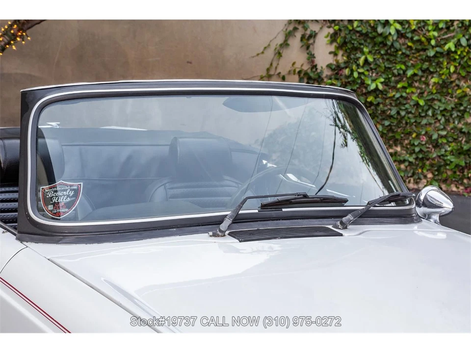 1975 Triumph TR6 (US-spec) - Image 14 of 31