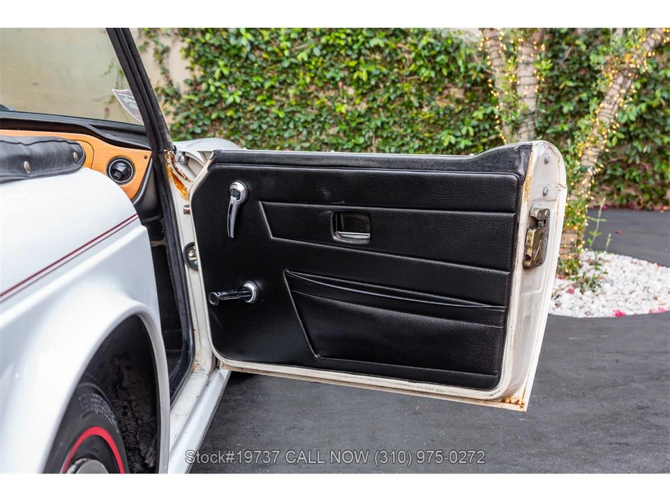 1975 Triumph TR6 (US-spec) - Image 28 of 31