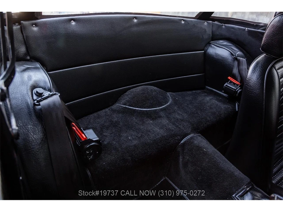1975 Triumph TR6 (US-spec) - Image 26 of 31