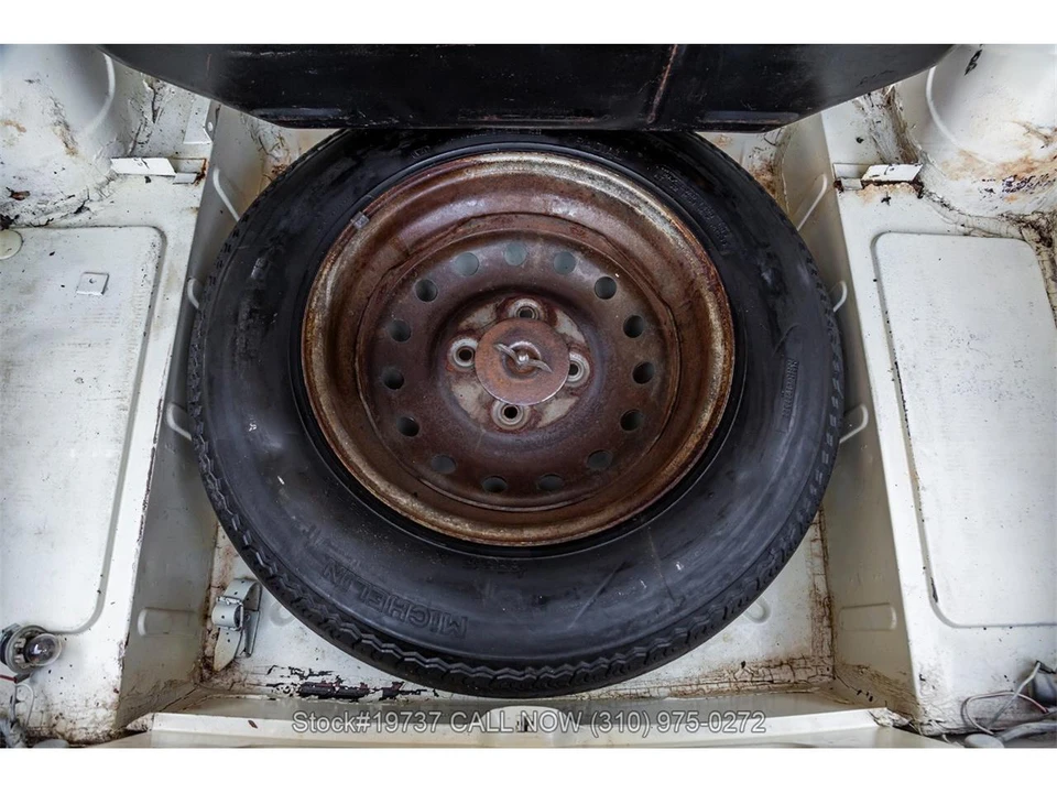 1975 Triumph TR6 (US-spec) - Image 30 of 31