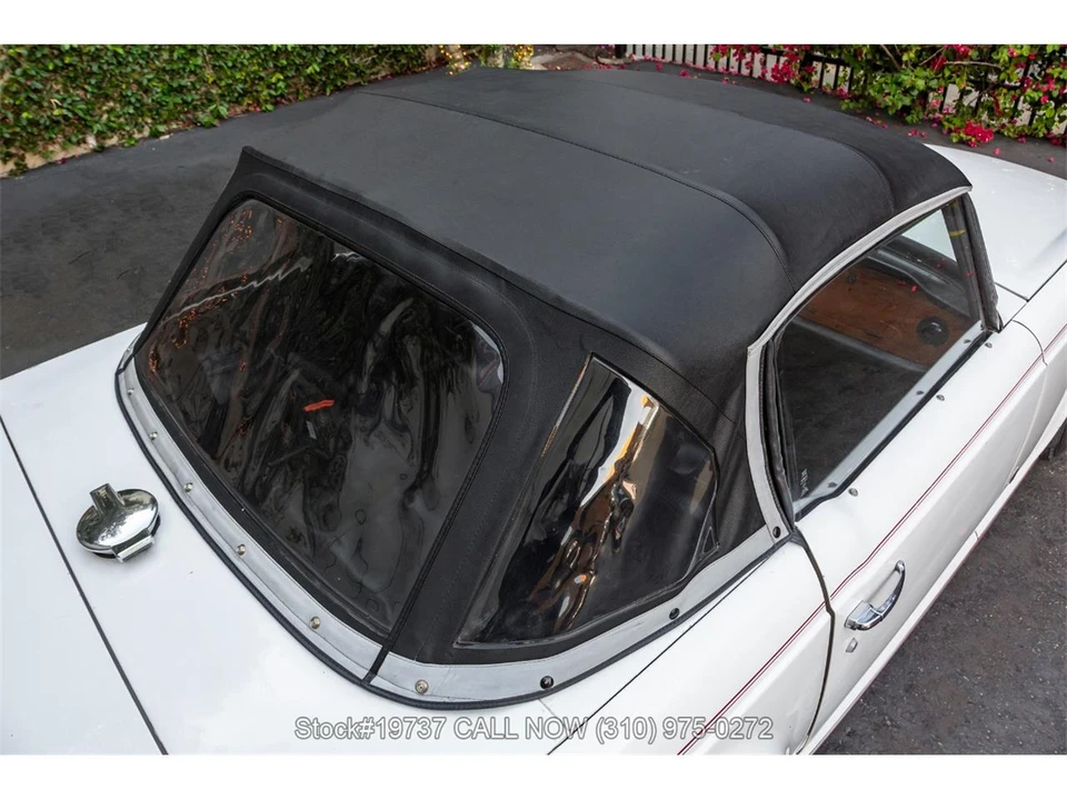 1975 Triumph TR6 (US-spec) - Image 11 of 31