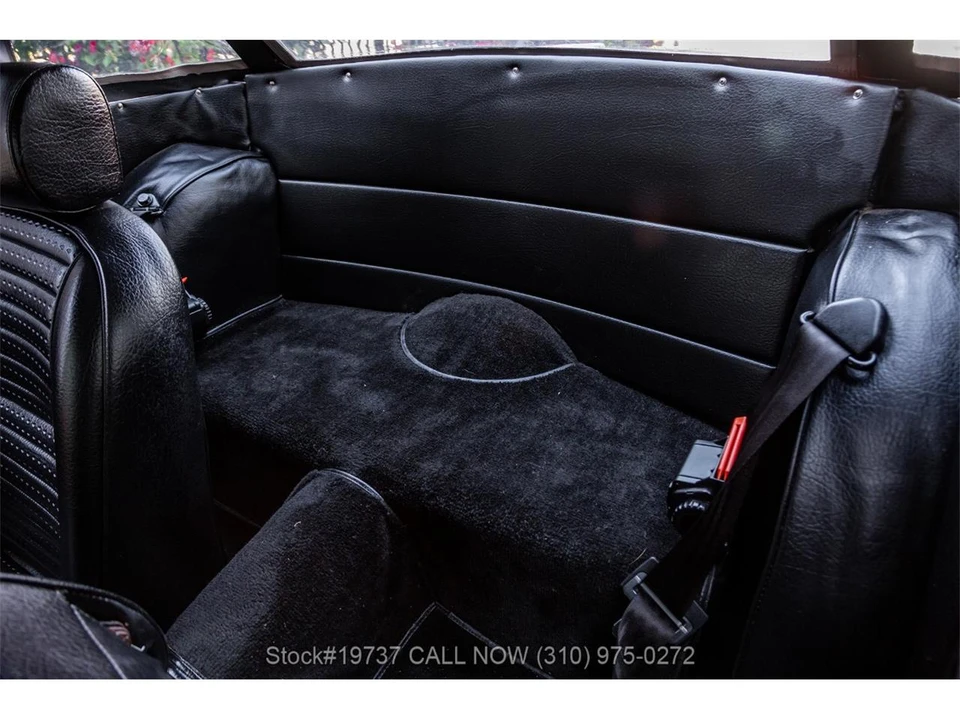1975 Triumph TR6 (US-spec) - Image 21 of 31