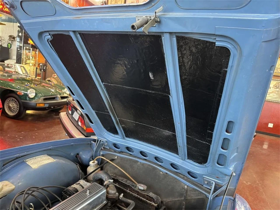 1975 Triumph TR6 (US-spec) - Image 26 of 31