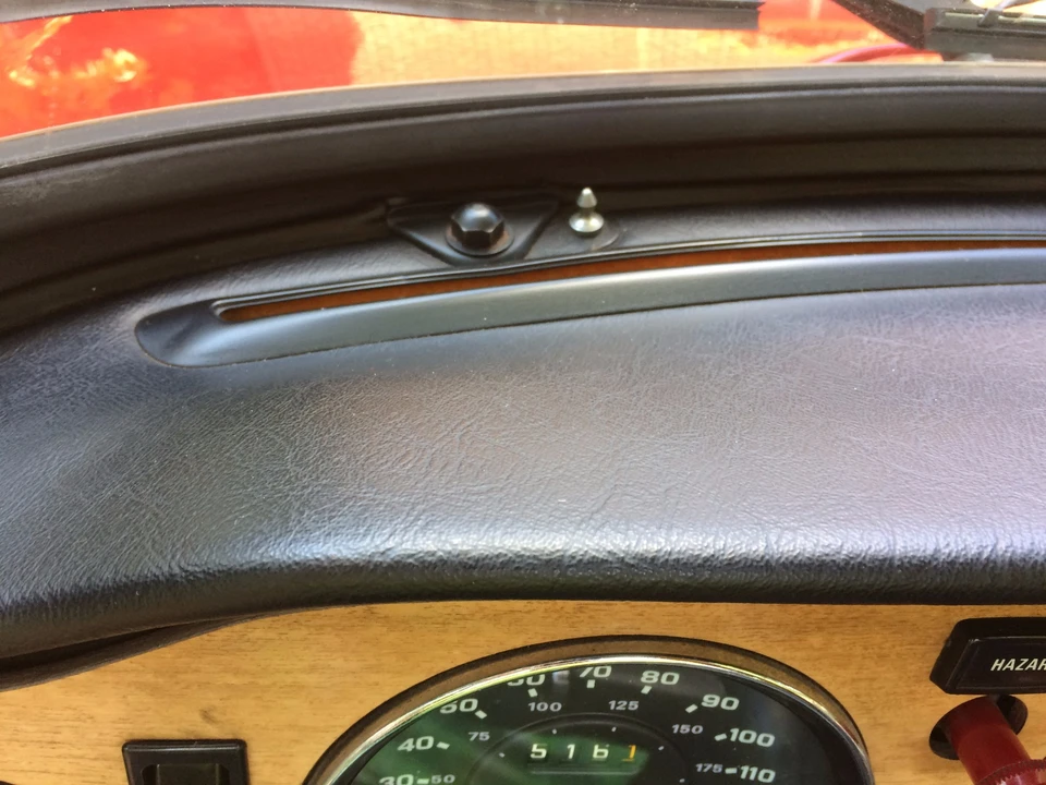 1975 Triumph TR6 (US-spec) - Image 30 of 31