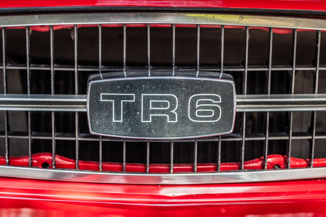 1975 Triumph TR6 (US-spec) - Image 27 of 31