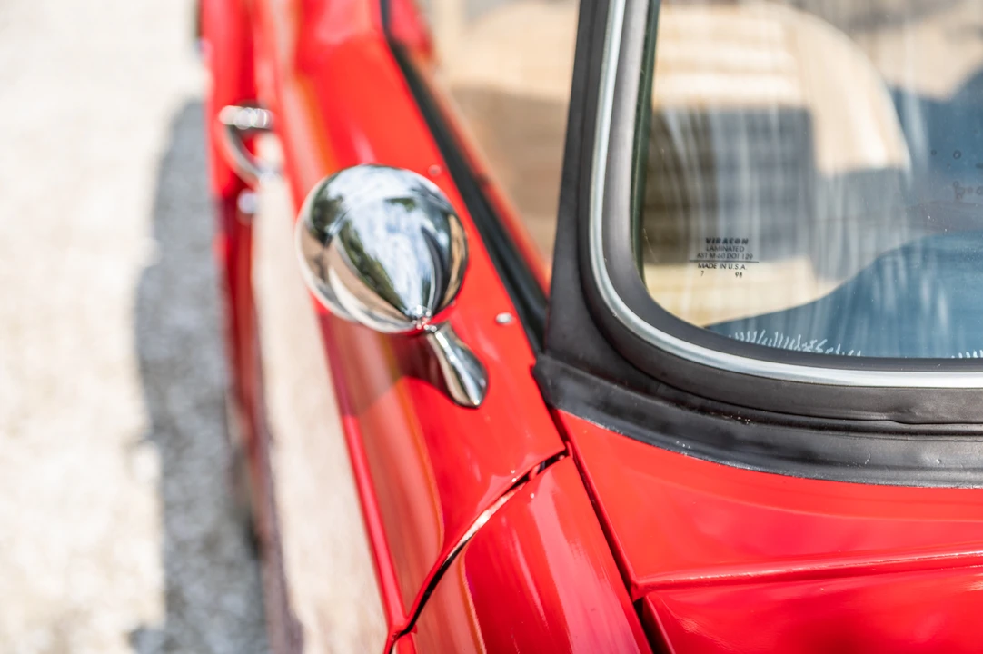 1975 Triumph TR6 (US-spec) - Image 28 of 31