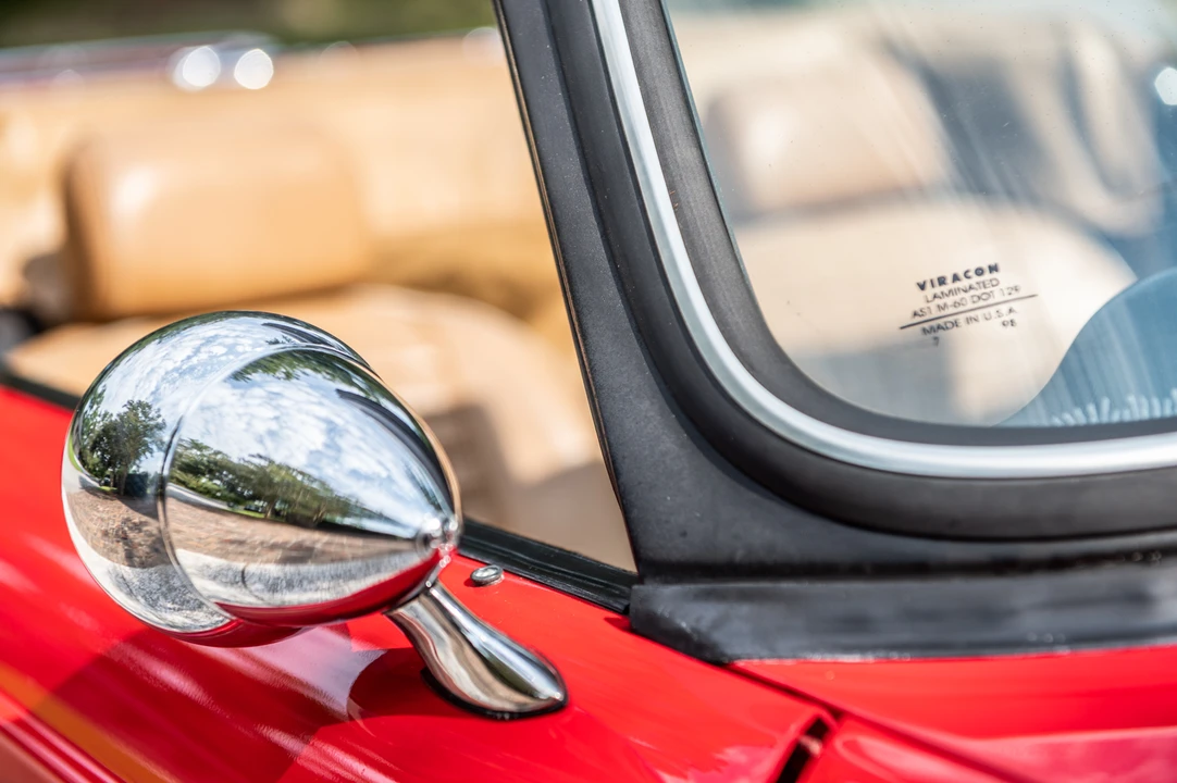 1975 Triumph TR6 (US-spec) - Image 31 of 31