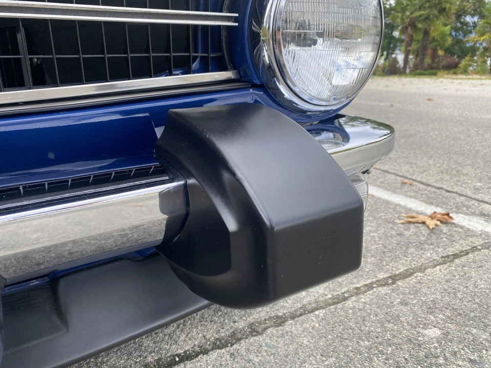 1975 Triumph TR6 (US-spec) - Image 28 of 31