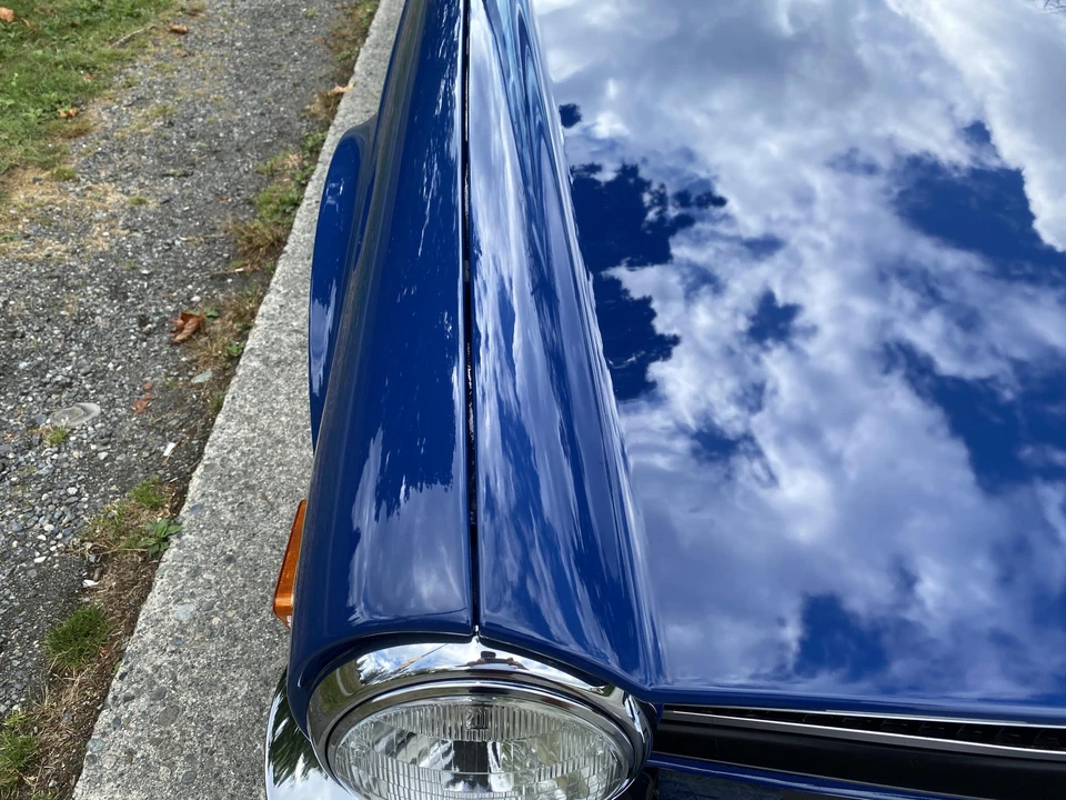 1975 Triumph TR6 (US-spec) - Image 31 of 31
