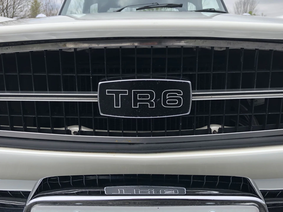 1975 Triumph TR6 (US-spec) - Image 15 of 31