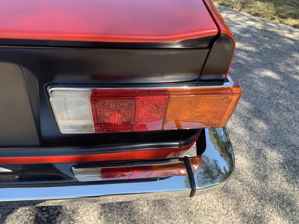 1975 Triumph TR6 (US-spec) - Image 29 of 31