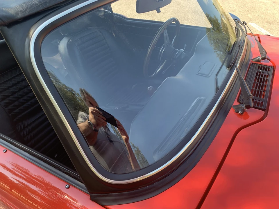 1975 Triumph TR6 (US-spec) - Image 31 of 31