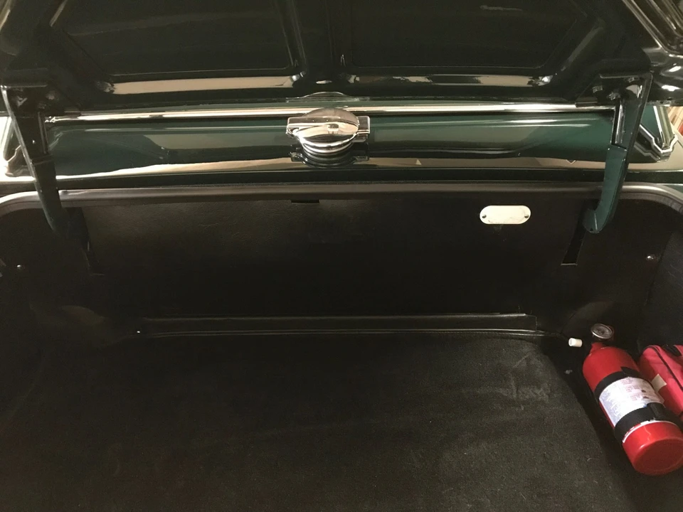 1975 Triumph TR6 (US-spec) - Image 31 of 31