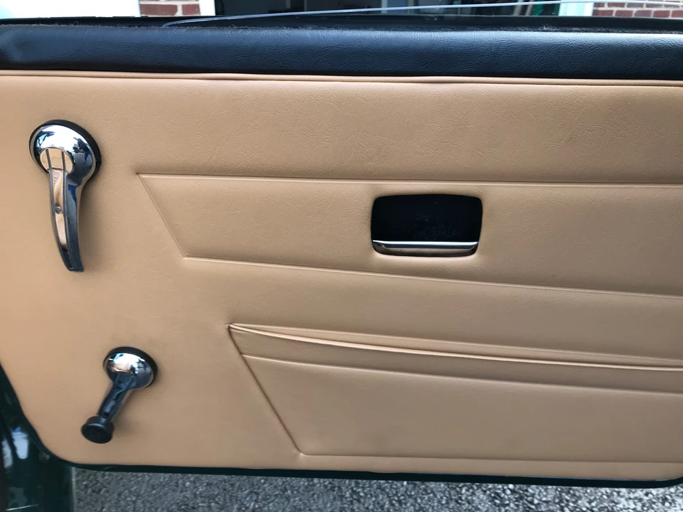 1975 Triumph TR6 (US-spec) - Image 29 of 31