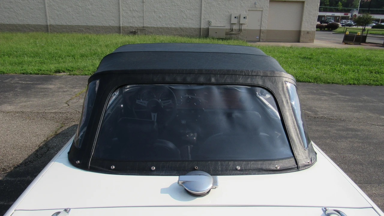 1975 Triumph TR6 (US-spec) - Image 26 of 31