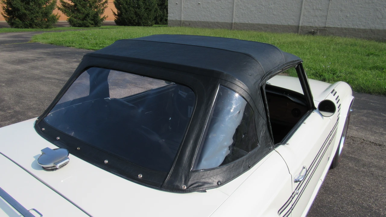 1975 Triumph TR6 (US-spec) - Image 25 of 31