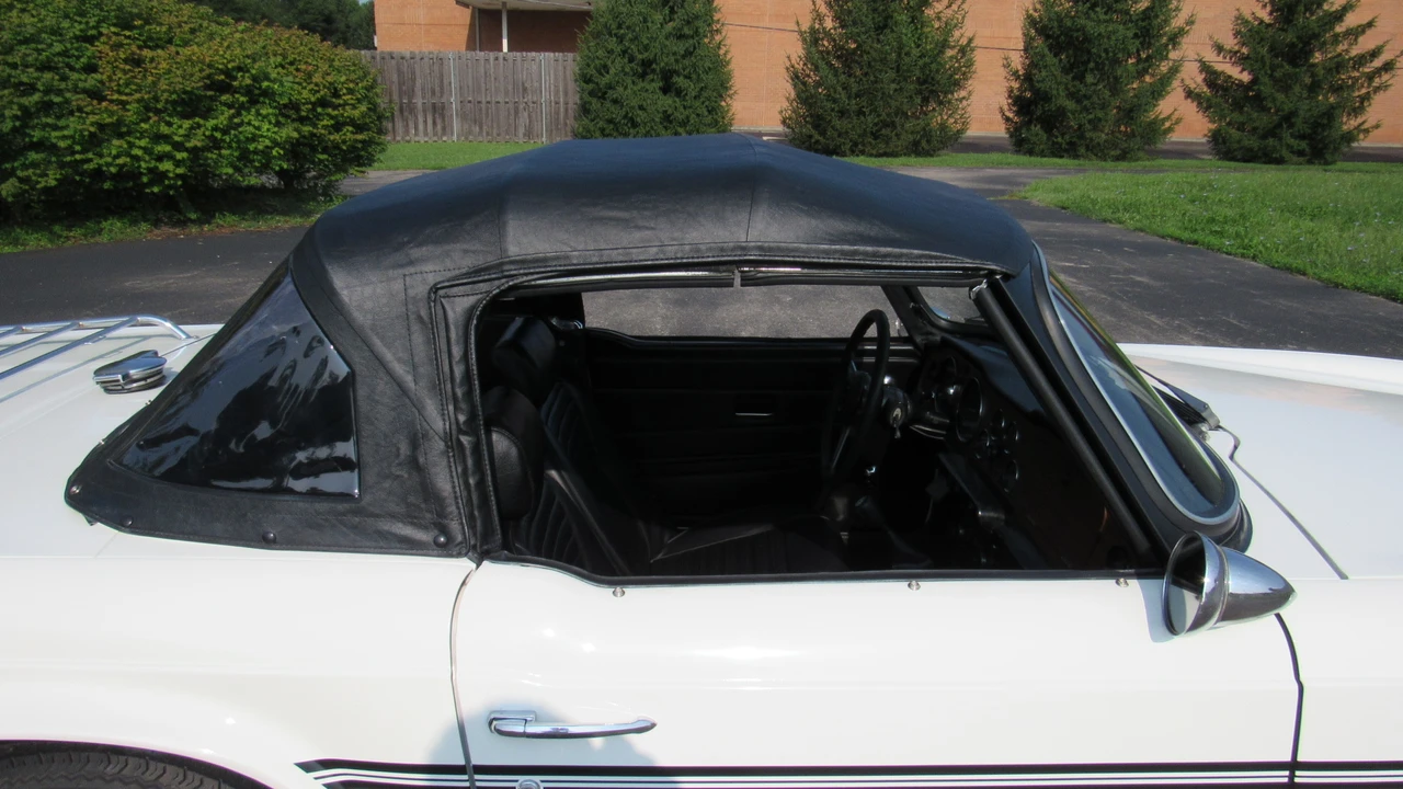 1975 Triumph TR6 (US-spec) - Image 24 of 31