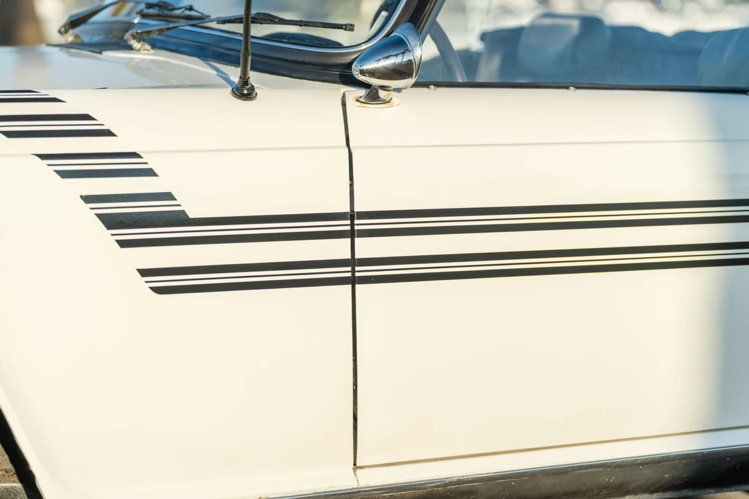 1975 Triumph TR6 (US-spec) - Image 30 of 31